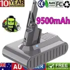 For Dyson V7 Animal Battery SV11 Motorhead Pro Trigger V7 Fluffy Extra Absolute