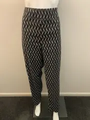 NEW RRP$129 TAKING SHAPE "TALL COTTON GEO PANTS" SIZE 20T (# 1690 )
