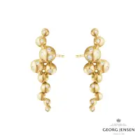 在飛比找momo購物網優惠-【Georg Jensen 官方旗艦店】MOONLIGHT 