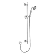 Lillian Rail Shower