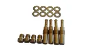 VF1100 Jet Kit BASIC Stage 5 VF 1100 Magna V65 1984-85 Pilot 42-Main 130/132