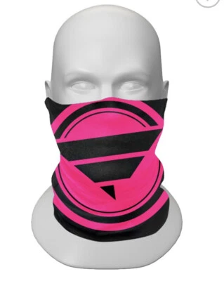 Fatal Clothing Riding Mask