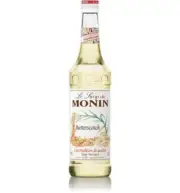 Monin Butterscotch Syrup Pet 1l