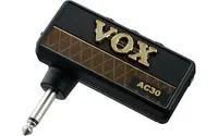 在飛比找樂天市場購物網優惠-VOX amPlug AC30/ Lead/ Classic