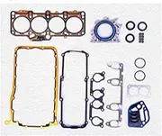 Overhaul Gasket Kit Engine Compatible With VW SANTANA 3000 BTL 1.8L 8V L4 06A 198 011 06A198011 2008-2014