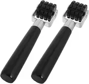 GLEAVI Car Audio Sound Deadening Rollers 2pcs Car Insulation Rollers Diy Soundproofing Kit
