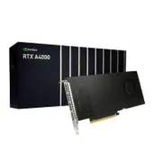 Leadtek nVidia RTX A4000 16GB Workstation Graphics Card GDDR6, ECC, 4x DP 1.4, PCIe Gen 4 x 16, 140W, Single Slot Form Factor, VR Ready