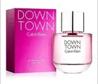 DOWNTOWN CALVIN KLEIN 90ML EDP DISCONTINUED BRAND NEW & SEALED SAME DAY DESPATCH