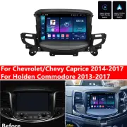 9'' For 14-17 Chevrolet Caprice Carplay Android Auto Stereo Radio GPS Head Unit (for: Chevrolet)