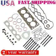 NEW MLS Head Gasket Bolts Set For 2012-2017 Chevrolet Cruze Sonic 1.8L L4 HGS345 (for: Chevrolet)
