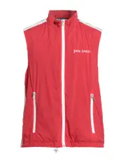 [PALM ANGELS] PALM ANGELS Jackets - Item 16240318