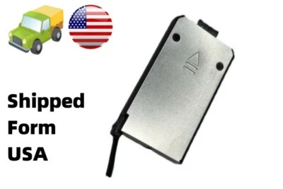US V110 M.2 SSD Caddy Bracket For Getac Rugged Laptop Notebook NO Drive