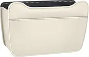 Car Back Seat Organizer,Multifunctional Back Seat Car Organizer - Large Capacity Vehicle Interior Accessories, Non-slip Auto Garbage Bin for Outdoor Commute