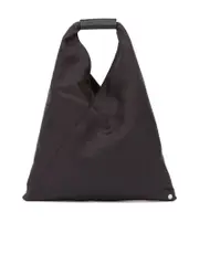 Mm6 Maison Margiela Japanese Triangle Tote Bag