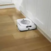 iRobot Braava Jet m6s (6110) Wi-Fi Connected Robot Mop w/ Warranty