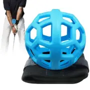 Smart Ball Golf Training Aid Golf Swing Trainer Ball, Practical Training Aid ...