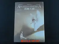 在飛比找Yahoo!奇摩拍賣優惠-[藍光先生DVD] 美國天使 Angels in Ameri