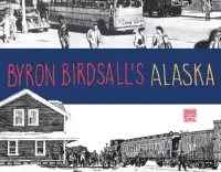 在飛比找博客來優惠-Byron Birdsall’s Alaska