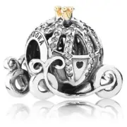 PANDORA Carnival Charm Silver Disney