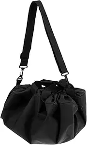 Changing Mat Bag - Waterproof Changing Pad for Navigation Changing | Portable Large Beach Wet Dry Bag with Shoulder and Handle, Table Accessories