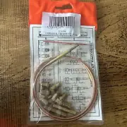 Universal Thermo Coupler / Thermocouple Kit Gas Copper Caravan Motorhome TC0504