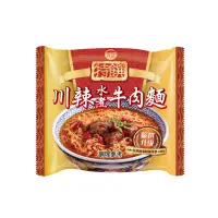 在飛比找蝦皮商城優惠-【台酒TTL】特饌 川辣水煮牛肉麵 (單包)