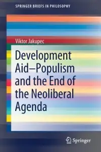 在飛比找博客來優惠-Development Aid: Populism and 