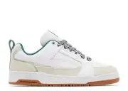 Puma Slipstream Low 2 Ami White Green Men's Athletic Shoes 387703-01