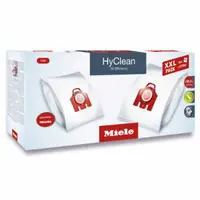 在飛比找友和YOHO優惠-Miele HyClean FJM 3D 塵袋 XXL- P