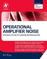 在飛比找博客來優惠-Operational Amplifier Noise: T