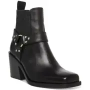 Steve Madden Women's Wells Chelsea Ankle Boots