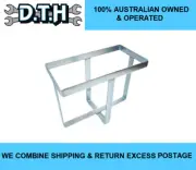 ARK HEAVY DUTY STANDARD GALVANIZED JERRY CAN HOLDER JCH300Z