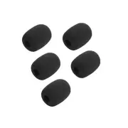 Microphone Headset Windscreen Cover Foam for Astro A50, A40 TR, A40, A30