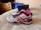 Asics Gel Netburner 17 women's shoes, size 7 US, Brand new in box