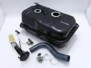 SUZUKI SAMURAI SJ413 OEM FUEL TANK UNIT CAP & HOSE WITH FUEL PUMP