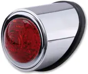Shin Yo Old-School Type 1, LED taillight