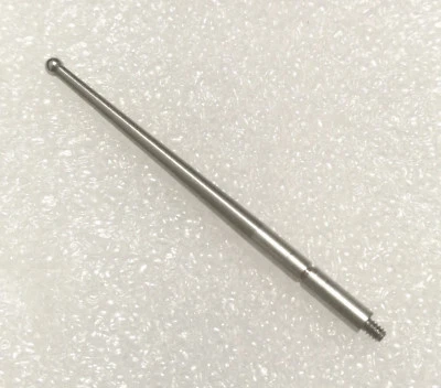 Contact Points For Mitutoyo Dial Test Indicator 2mm Carbide Ball Tips 136013