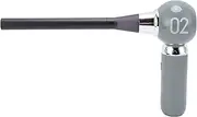 110000RPM Cordless Air Duster, 3 Speed Adjustable Electric Air Duster with 3 Nozzles, Rechargeable Blower for Home, Car, Computer Keyboard, Electric Devices Cleaning