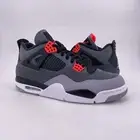 Air Jordan 4 Retro "INFRARED" 2022 - Size 12 - dh6927 061 (8054-3)