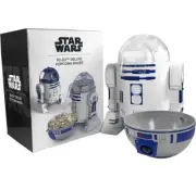 STAR WARS R2-D2 Disney Deluxe Popcorn Maker