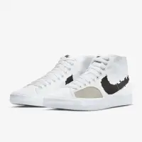 在飛比找momo購物網優惠-【NIKE 耐吉】滑板鞋 NIKE SB BLZR COUR