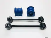 Front Anti-Roll Bar Repair KIT Compatible with Jeep Commander XK 2006-2010 32.7 SAR/XK/014A