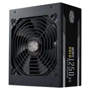 Cooler Master MWE 1250W Gold Modular ATX3.1 Power Supply