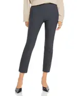 Vince Stitch Front Seamed Pants