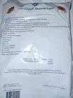 Activeguard Treated Mattress Liner Double/Full Allergy Tech