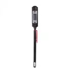 Digital Meat Thermometer with Long Probe Read Food Cooking Thermometer