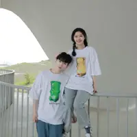 在飛比找蝦皮購物優惠-【Outfit Studio】韓國 小熊軟糖 T-Shirt