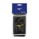 Mizuno Wristband [32TY0Y0194Q 護腕 毛巾 吸汗 運動 訓練 跳舞 1入 15cm 黑黃