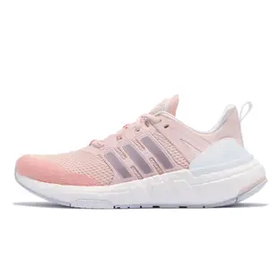 adidas 慢跑鞋 Equipment 粉紅 白 女鞋 EQT+ 路跑 愛迪達 Boost【ACS】 H02753