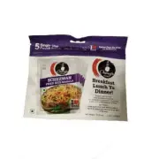Ching’s Schezwan Masala Combo Pack (100gm) with Free Shipping